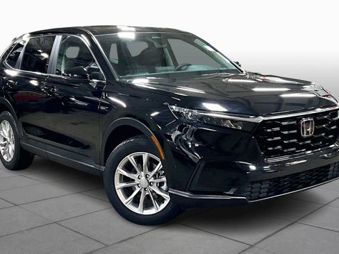 Used 2024 Honda CR-V EX image 2