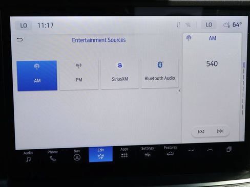 Used 2025 Ford F150 Raptor AWD/4WD image 41