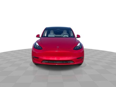 Used 2023 Tesla Model Y Long Range image 5