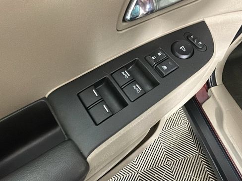 Used 2016 Honda Odyssey EX-L image 11