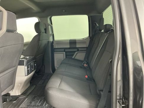 Used 2018 Ford F150 XL w/ Equipment Group 101A Mid AWD/4WD image 23
