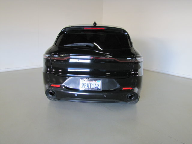 Used 2024 Dodge Hornet R/T Plus w/ R/T Blacktop Package AWD/4WD image 41