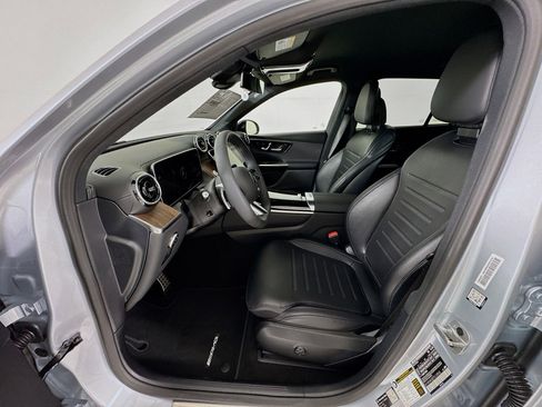 New 2026 Mercedes-Benz GLC 300 image 22