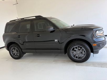 Used 2024 Ford Bronco Sport Big Bend
