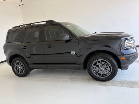 Used 2024 Ford Bronco Sport Big Bend AWD/4WD image 1