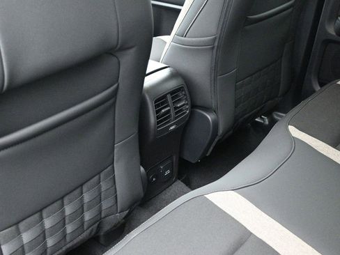 New 2025 Ford Bronco Sport Big Bend image 19