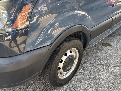 Used 2019 Ford Transit 250 148 High Roof Extended image 18