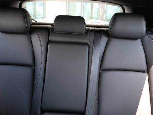 New 2026 MAZDA MAZDA3 s FWD image 12