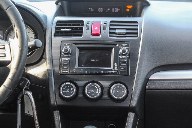 Used 2013 Subaru Impreza 2.0i Limited AWD/4WD image 18