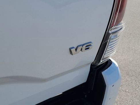 Certified 2023 Toyota Tacoma TRD Sport image 7