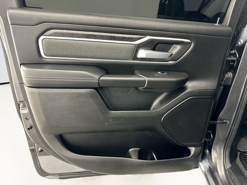 Used 2022 RAM 1500 Big Horn image 26