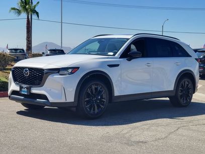 New 2026 MAZDA CX-90 3.3 Turbo w/ Premium Sport Pkg