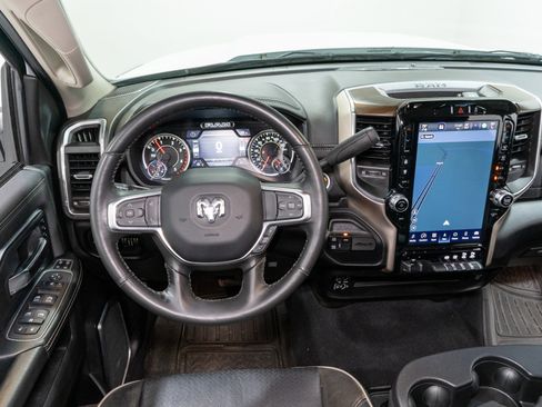 Used 2024 RAM 2500 Laramie image 12