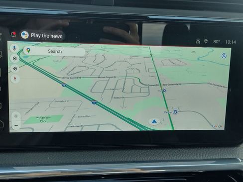 New 2026 GMC Sierra 1500 Denali image 3