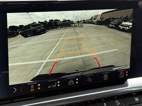 New 2026 Chevrolet Silverado 1500 LT AWD/4WD image 16