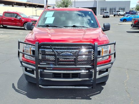 Certified 2020 Ford F150 XLT w/ Equipment Group 301A Mid RWD image 2