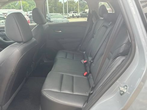 Used 2023 Nissan Rogue SL w/ SL Premium Package FWD image 15