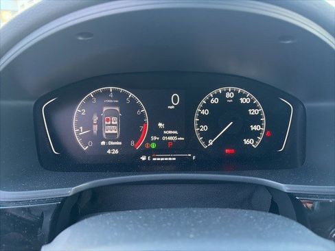 Used 2023 Honda Civic Sport image 16