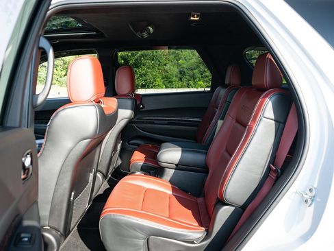 Used 2024 Dodge Durango SRT Hellcat AWD/4WD image 40