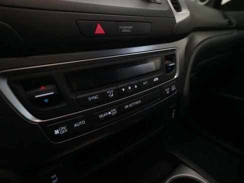 Certified 2019 Honda Ridgeline RTL image 20