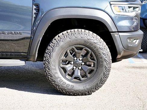 Used 2025 RAM 1500 RHO w/ RHO Level 1 Equipment Group image 8