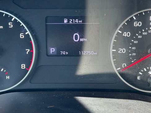 Used 2021 Kia Seltos EX image 36