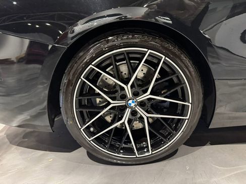 Used 2020 BMW M8 Convertible w/ Driving Assistance Package image 26