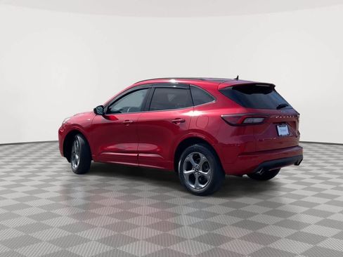 Used 2024 Ford Escape ST-Line w/ Tech Pack #1 AWD/4WD image 6