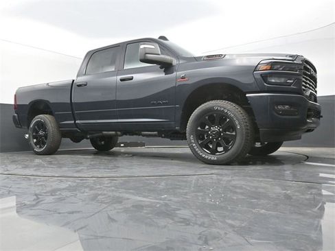 New 2026 RAM 2500 Big Horn image 43