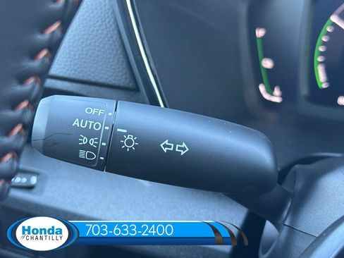 New 2026 Honda CR-V Sport-L image 10