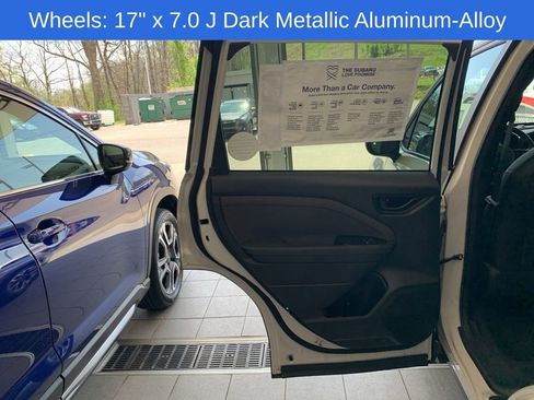 New 2026 Subaru Forester Premium image 13