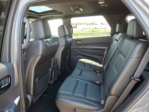 Certified 2026 Dodge Durango GT AWD/4WD image 11