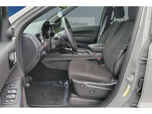 New 2026 Dodge Durango GT w/ Blacktop Package AWD/4WD image 12
