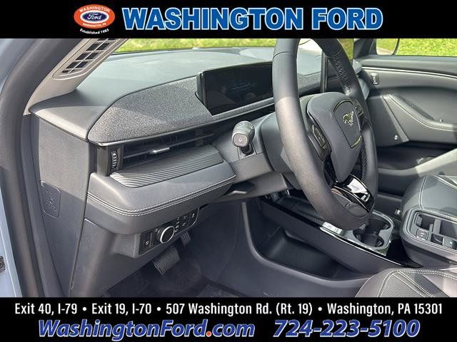 New 2026 Ford Mustang Mach-E Premium AWD/4WD image 13