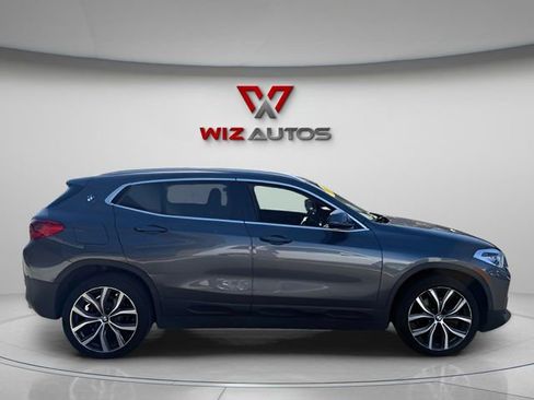 Used 2019 BMW X2 xDrive28i w/ Convenience Package image 4