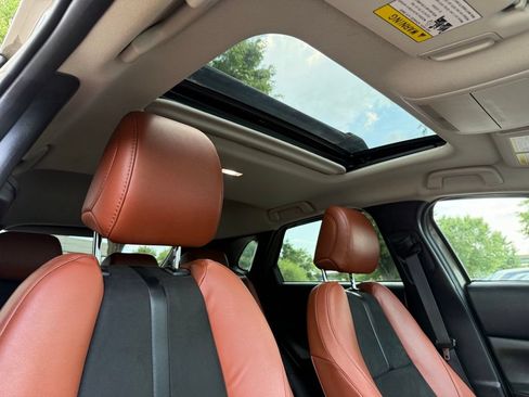 Certified 2024 MAZDA CX-30 Carbon AWD/4WD image 33