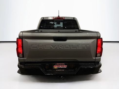 Used 2024 Chevrolet Colorado Trail Boss image 7