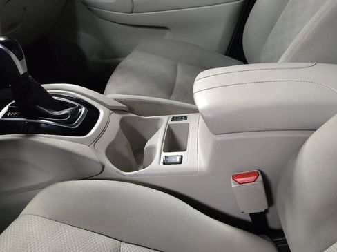 Used 2019 Nissan Rogue Sport SV w/ Technology Package FWD image 26
