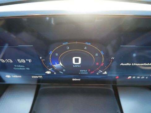 New 2026 Chevrolet Traverse LT w/ LPO, Floor Liner Package image 18