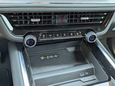 New 2026 Chevrolet Tahoe LT w/ Comfort Package RWD image 25
