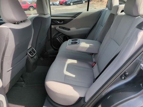Used 2022 Subaru Legacy Premium image 19