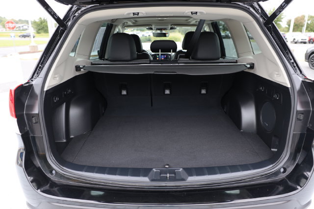 Certified 2024 Subaru Forester Sport AWD/4WD image 10