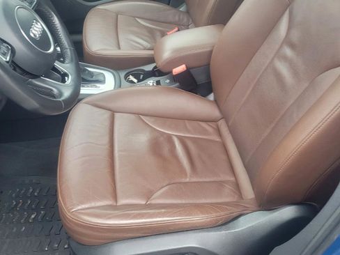 Used 2017 Audi Q3 2.0T Premium Plus w/ Premium Plus Package image 11