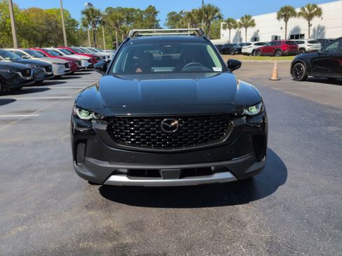 New 2026 MAZDA CX-50 2.5 Turbo w/ Premium Plus Pkg image 9
