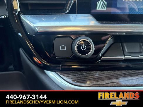 New 2025 Chevrolet Silverado 1500 RST image 21