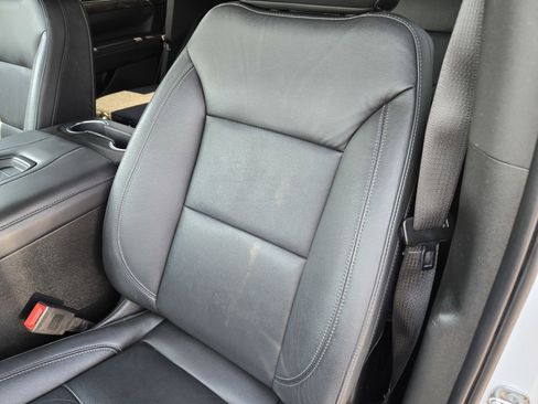 Used 2021 Chevrolet Tahoe Z71 AWD/4WD image 15