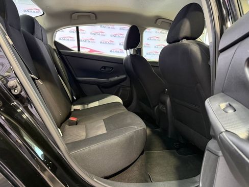 Used 2024 Nissan Sentra SV image 33