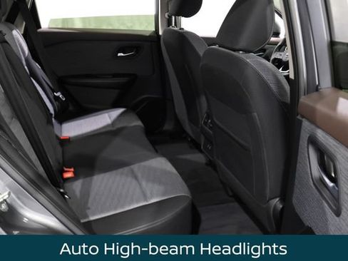 Certified 2023 Nissan Rogue SV AWD/4WD image 13