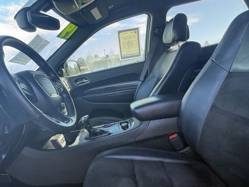Used 2019 Dodge Durango R/T w/ Blacktop Package image 18