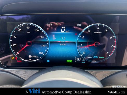 Certified 2022 Mercedes-Benz E 450 4MATIC Sedan image 33
